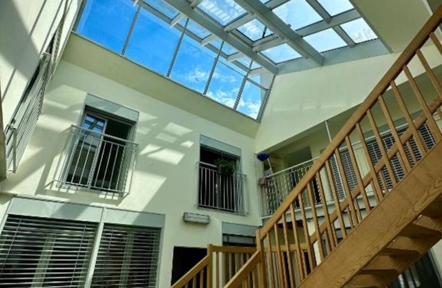 OMA Residence (2 Bedroom Apartment)