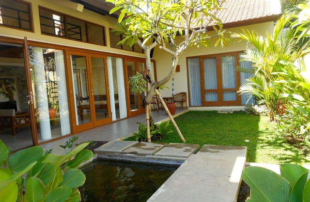 Omah Ayu, Ubud (Monthly House Rental)