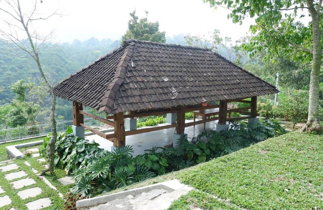Omah Pinaringan