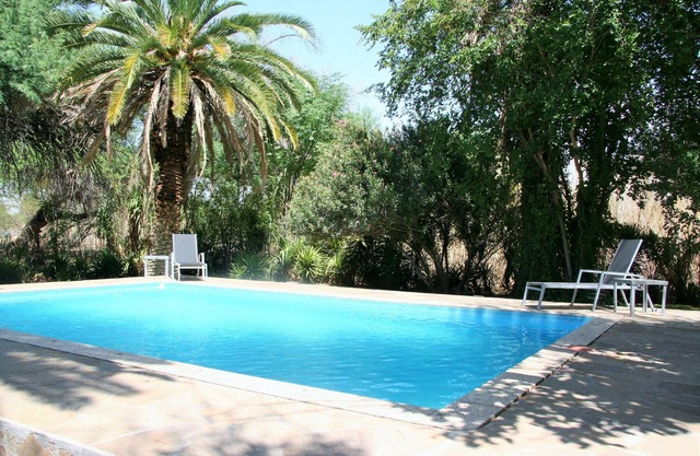 Omaruru Guesthouse