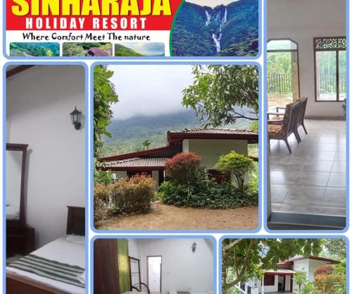 Omashi Holiday Resort
