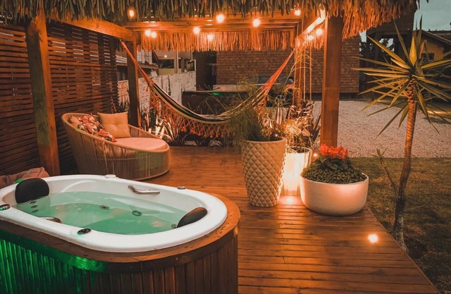 Ombak Bagus Surf Villa