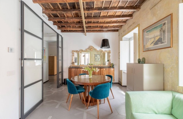 Ombrellari Brand New Apartment