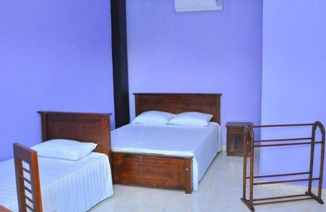 Omega Hotel & Motel