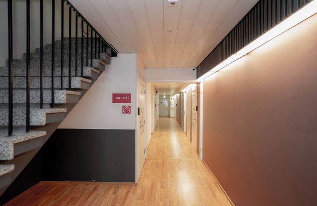 Omena Hotel Hanko