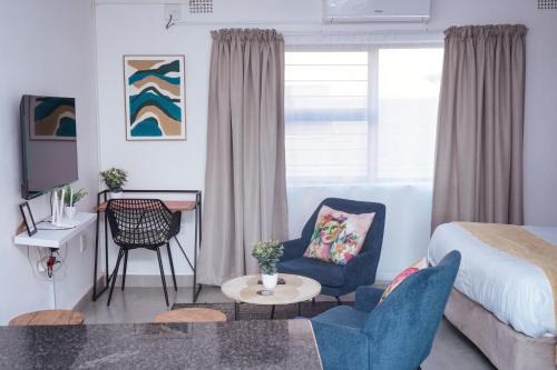 Omi’s Wholesome Apartment
