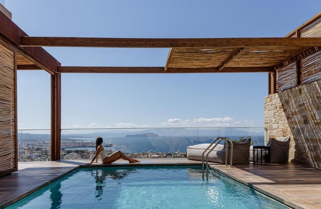 Omma Villas