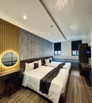 ON Hotel