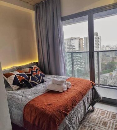 On Paulista - Confort Studio