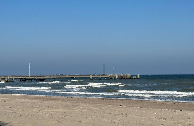 On the dike with sea view - 5401 - 5401 - Apartment 2 in Dahme
