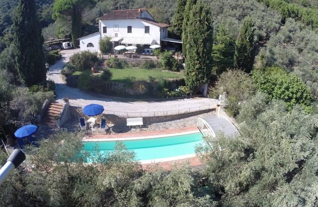 On The Hills of Pisa, POESIA BELVEDERE: Peace, Nature And Poetry