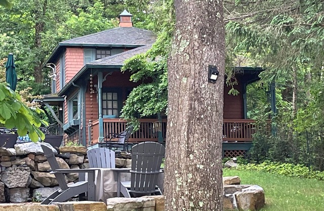 On the lake! Spectacular Lake George home. nBELMONT special offered June 4-8.
