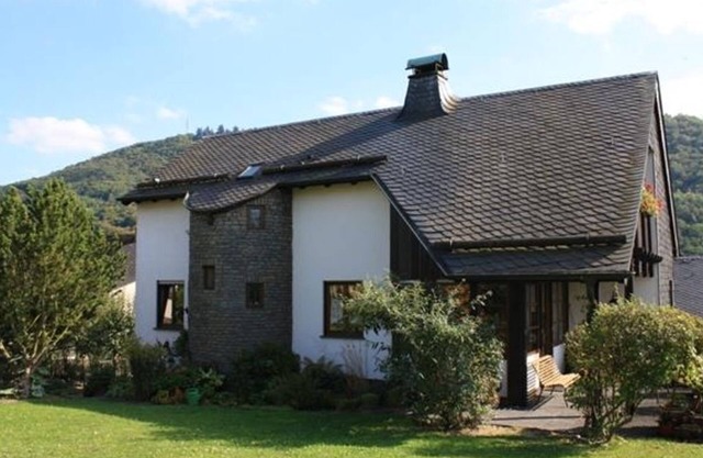 On the vineyard - Apartment Gisela Mendgen - 2-bed apartment