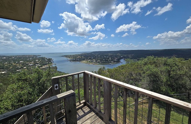 On Top Of SpiderMountain-2Bed/2Bath-HotTub-Gameroom.