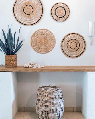 Ona Boutique Apartments