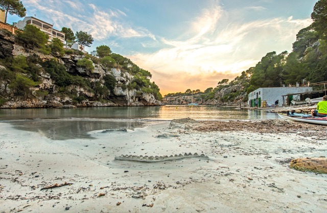 Ona Cala Pi Club