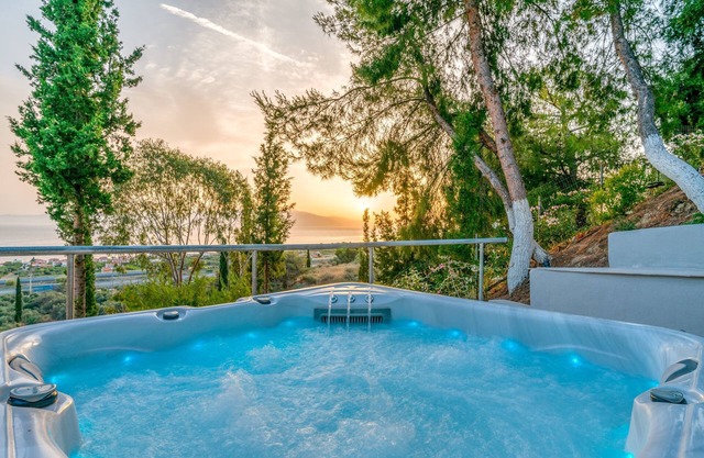 Onar Zin Seabliss - Mike Poolside Getaway