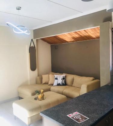 onCactus Luxury Penthouse