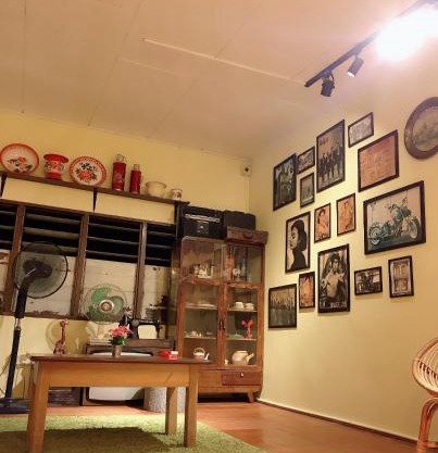 Once In Peninsula Jonker Street Guesthouse by Nestcove