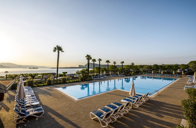 Onda Blu Resort