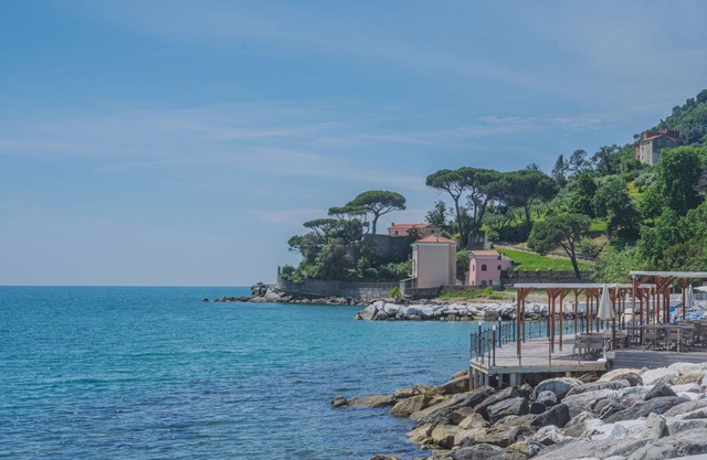 Onda Marina by Interhome