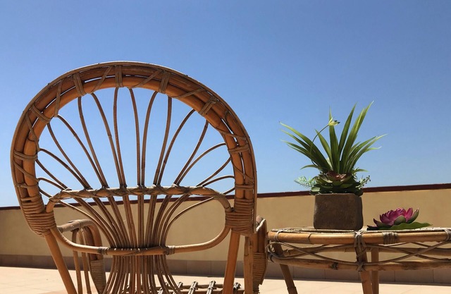Onde Blu Apartment N1 with Terrace