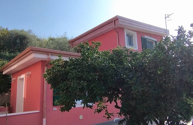 Onde te vè? - House in a quiet area with 2 bedrooms and 2 bathrooms