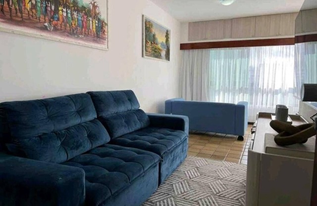 Ondina Apart Hotel