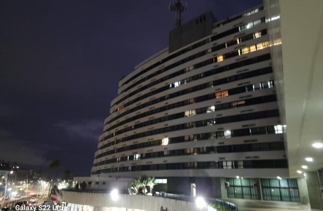 Ondina Apart Hotel