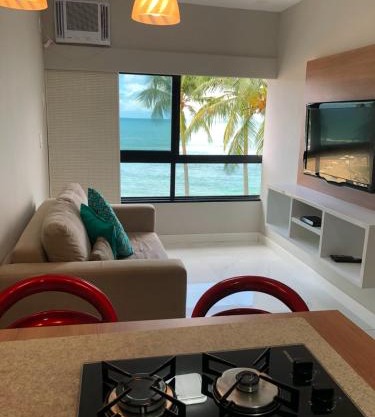 Ondina Apart Hotel 
