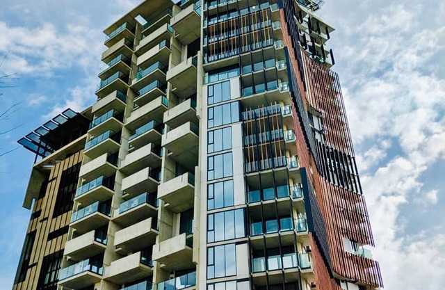 One Adelaide CBD