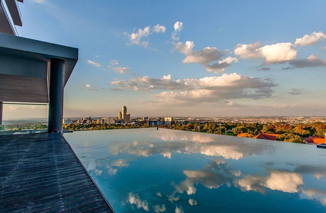 One and Only Jozi