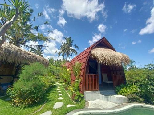 One Bali Villa