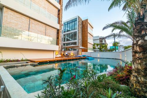Bay Residence 