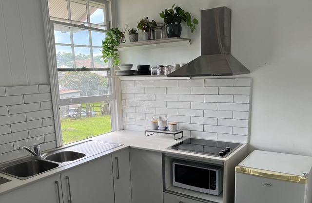One bed appartment in Hamilton