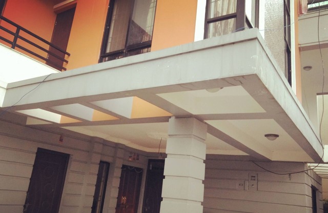 One bed Home Stay in Kathmandu