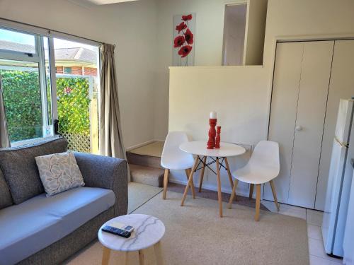 One Bed Self Contained-Dog Friendly