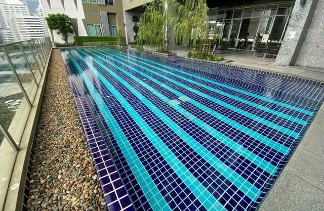 One bedroom Rama 9 area