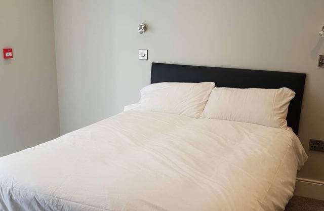 One bedroom apartment at The North Briton