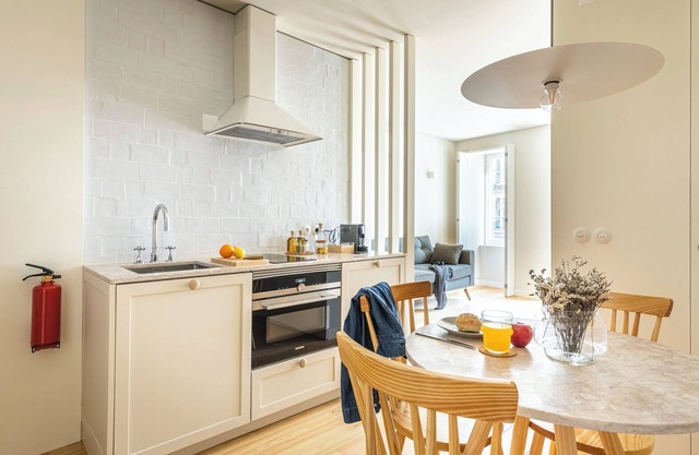 One Bedroom Apartment Alfama 0