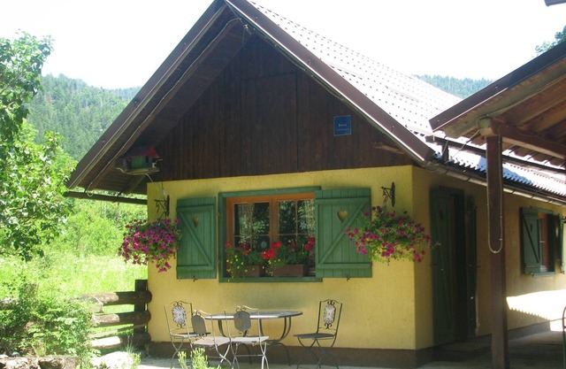 One bedroom apartment (pet friendly) Jasenak, Karlovac (A-20718-b)
