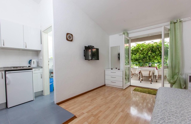 One bedroom Apartment Kate A2 with sea view