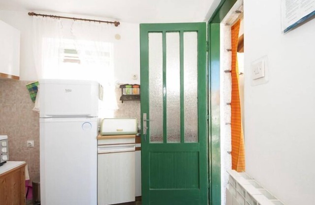 One-Bedroom Apartment A2