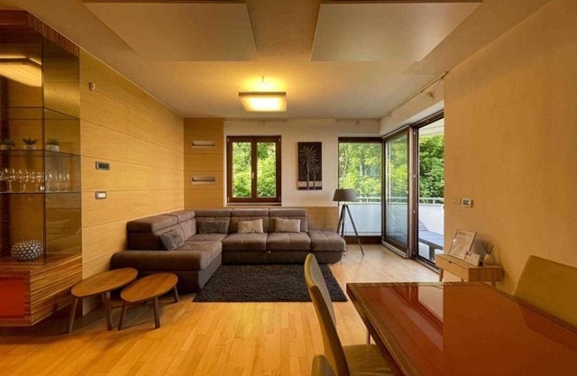 One Bedroom Apartment Felicia Portorož