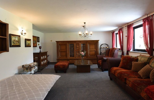 One bedroom apartment