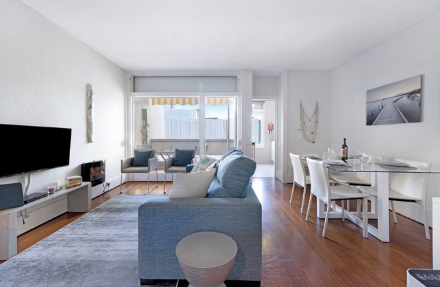 One-Bedroom Apartment - Tróia Resort with Balcony and Wi-Fi