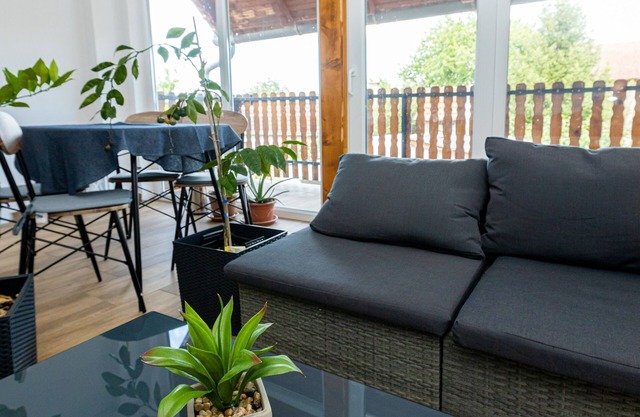 One bedroom apartment with terrace Darda, Baranja (A-21982-b)