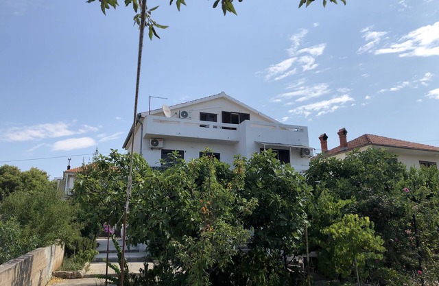 One bedroom apartment with balcony Jezera, Murter (A-5135-c)