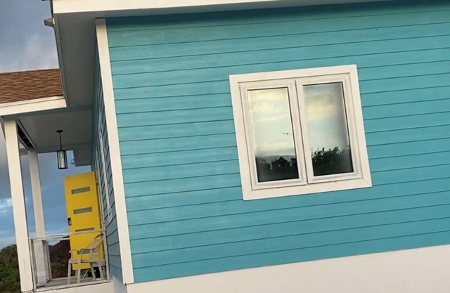 One bedroom Beach Retreat nRolleville, Exuma