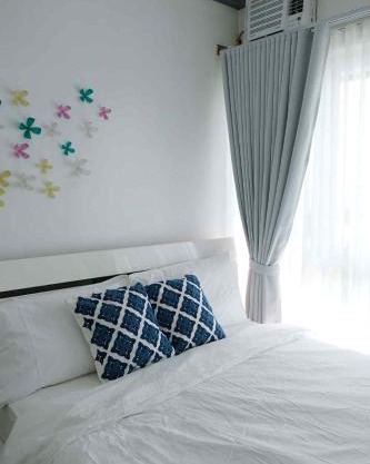One bedroom beside SM Uptown CDO